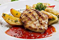 Chicken Fillet Steak