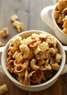 Chicken Mix