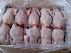 Chicken Parts