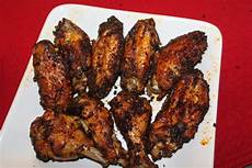 Chicken Seasoning