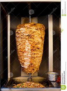 Chicken Shawarma