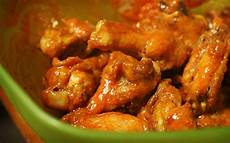 Chicken Wing