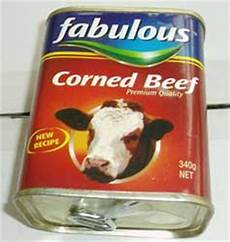 Halal Chicken Luncheon