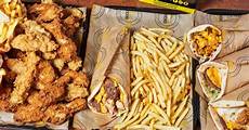 Halal Chicken